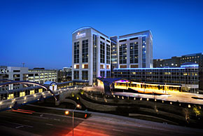 CMC, Dallas, TX