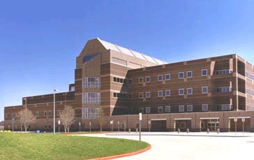 LBJ Hospital, Houston, TX