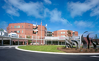 Lutheran Hospital, Ft. Wayne, IN