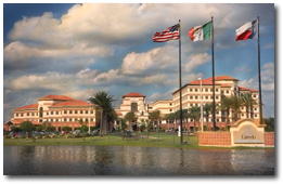 Laredo Medical Center, Laredo, TX