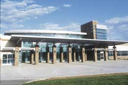 Mountain West Medical Center, Tooele, UT