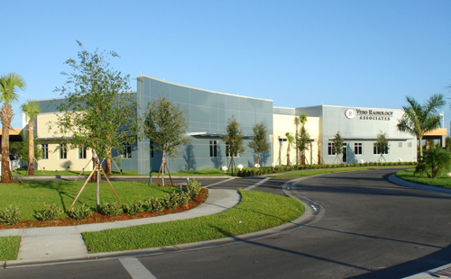 Vero Radiology Assoc., Vero Beach, FL