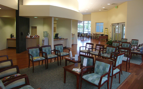 Vero Radiology Assoc., Vero Beach, FL