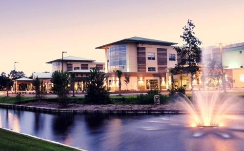 Waccamaw Community Hospital, Murrells Inlet, SC