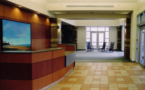 Waccamaw Community Hospital, Murrells Inlet, SC