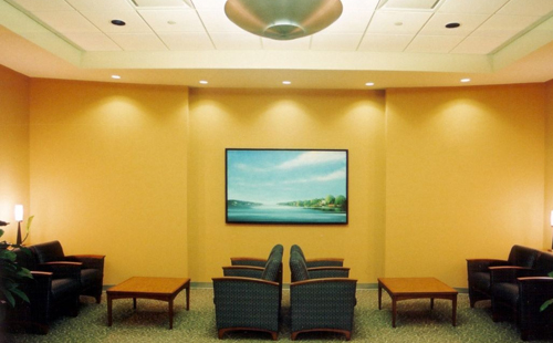 Waccamaw Community Hospital, Murrells Inlet, SC