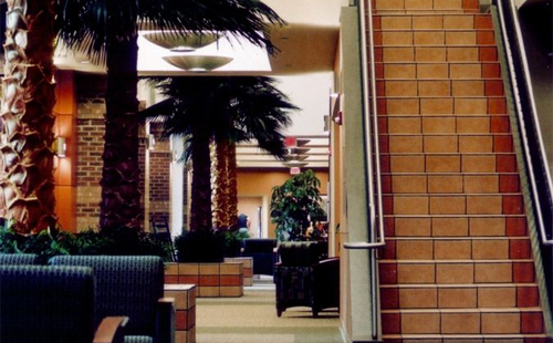 Waccamaw Community Hospital, Murrells Inlet, SC