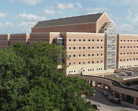 Ben Taub Hospital, Houston, TX